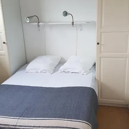 Appartement T2 Avec Cabine A St Pierre La Mer Fleury  Buitenkant foto