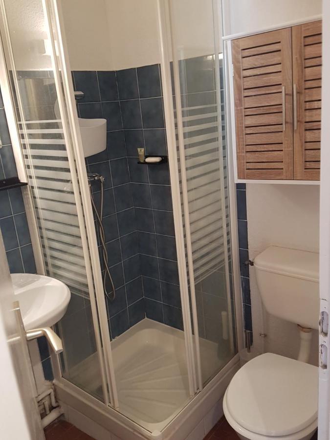 Apartment T2 Avec A St Pierre La Fleury (Aude)