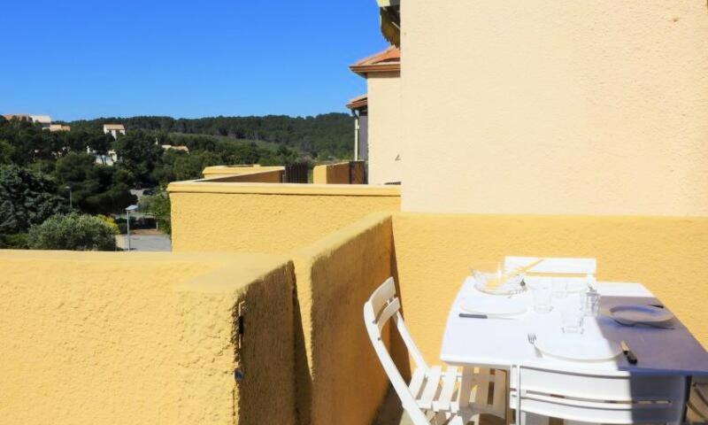 T2 Avec A St Pierre La Apartment