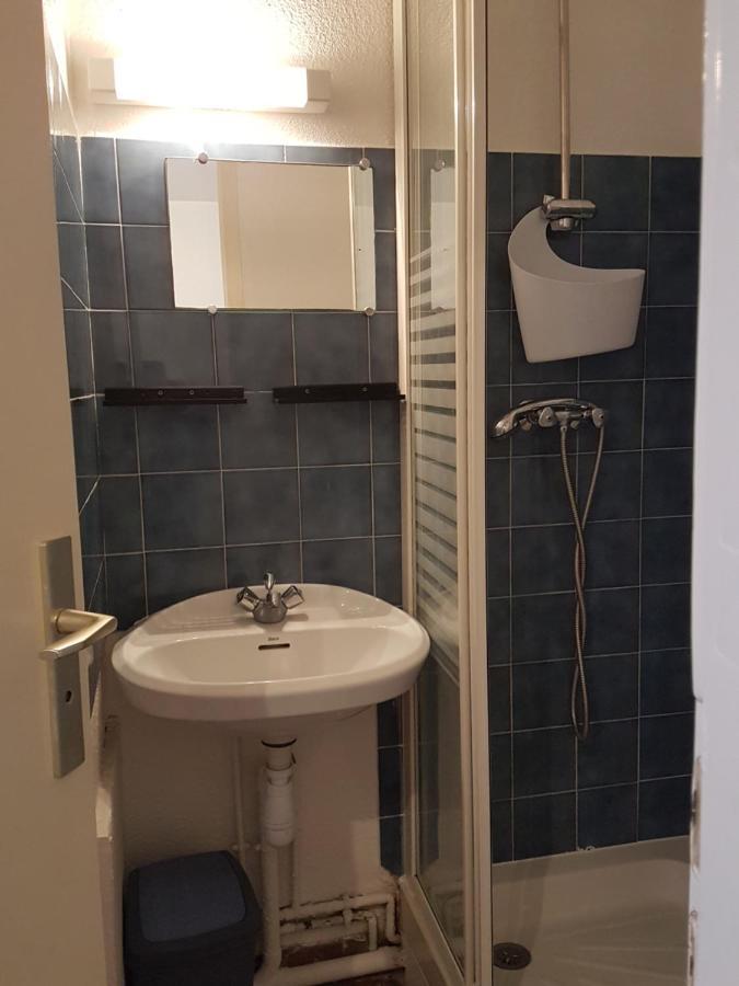 Apartment T2 Avec A St Pierre La *
