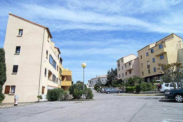 T2 Avec A St Pierre La Apartment