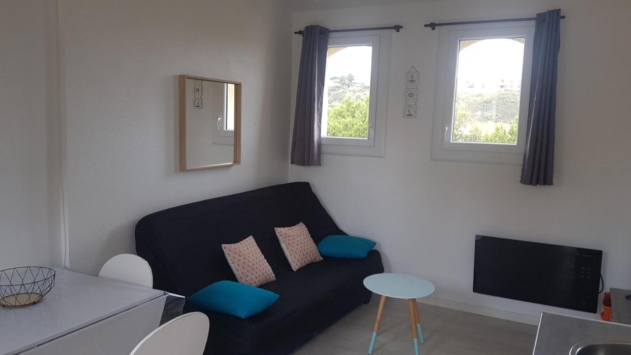 Apartment T2 Avec A St Pierre La *