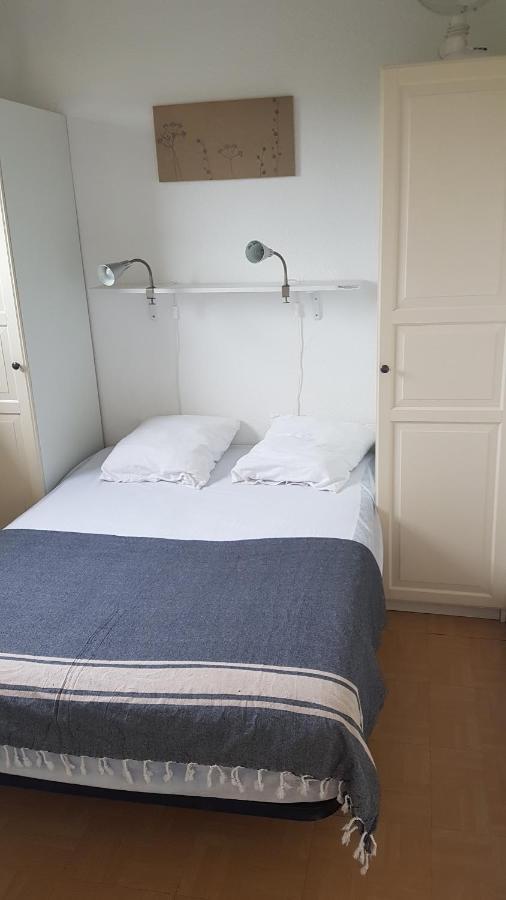 Apartment T2 Avec A St Pierre La